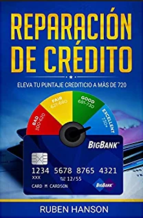 companias de reparacion de credito
